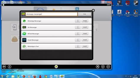 Como Instalar Whatsapp no PC - YouTube