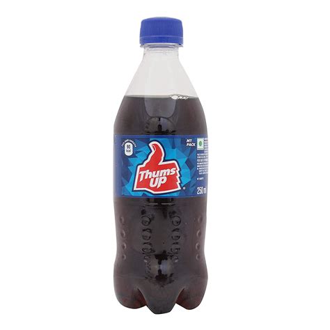 thums up soft drink 250ml grocery and gourmet foods
