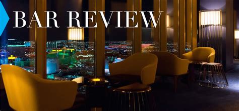 Bar Review Skyfall Vegas Legal Magazine