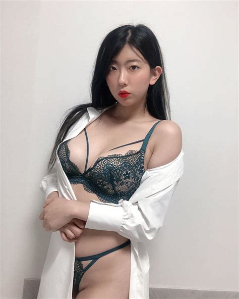 美女ばかりな韓国の下着モデルのエロ画像 Part8 お宝エログ幕府