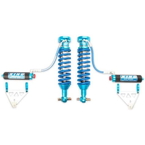 King Shocks 19 Current Ford Ranger 25 Rr Coilover Kit