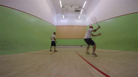 Playing Squash With Tennis Elbow Braces Play Your Game With Ergo Brace