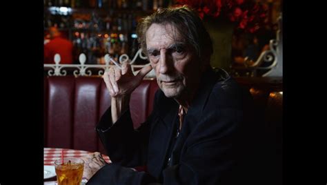 Famed Character Actor Harry Dean Stanton Dies At Age 91