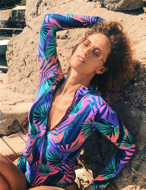 Bella Pummarola Embrace The Ibiza Spirit With SOLFUL