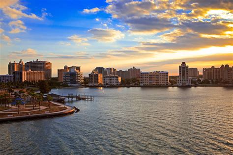 Florida is a state located in the southeastern region of the united states. Bezienswaardigheden Sarasota - Tioga Tours