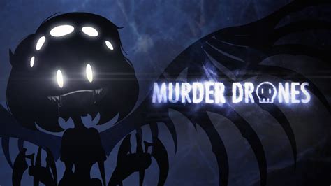 Murder Drones Episode Two Gets Trailerone Year After Episode One