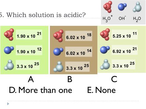 Ppt Acids And Bases 3 Powerpoint Presentation Free Download Id1551196