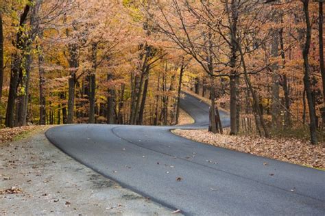 These Are The 13 Best Scenic Drives In Indiana You Need To Take Asap