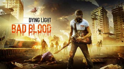 New game plus or ng+ is a feature in dying light that is unlocked in the main menu under play → campaign → save → advanced settings, after reaching 100% story completion. Dying Light Bad Blood: PUBG trifft auf The Division, nur viel zackiger