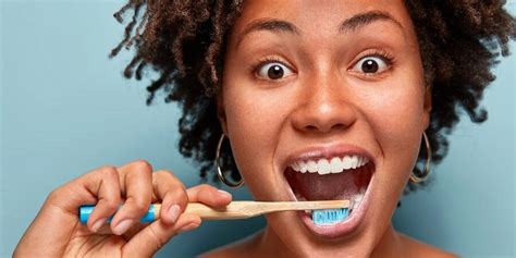 La Importancia Del Cepillado Dental