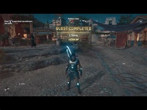 Assassin S Creed Odyssey How To Find A Worshippers Of The Bloodline