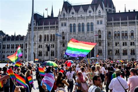 hungary proposes ban on same sex couples adopting scene magazine from the heart of lgbtq life