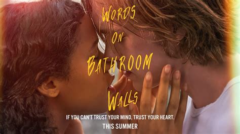 Nonton online streaming film bioskop keren terbaik terlengkap di cinema indo xxi layarkaca 21. Nonton Words on Bathroom Walls (2020) Subtitle Indonesia ...
