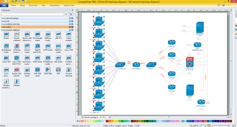 Cctv Symbols Symbols Visio Stencil Shapes Software For Flowchart