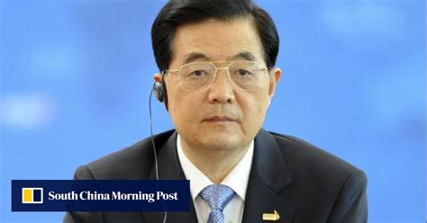 Hu Warns Japan Over Planned Purchase Of Diaoyu Islands South China