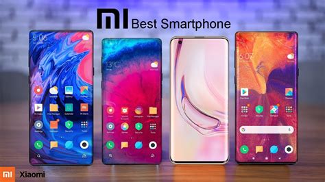 All the latest xiaomi phones news, rumours and things you need to know from around the world. Best Xiaomi Phones You Should Buy 2020 - All Tech News