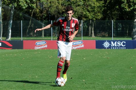 Official: Lazio Sign Milan's Alessio Bianchi | The Laziali