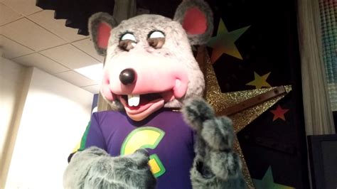 Chuck E Cheese New Robots Images And Photos Finder