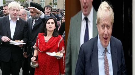 Boris johnson and his estranged wife marina wheeler agreed a divorce settlement on february 18 this year, following a legal dispute over money. Boris Johnson Divorce With Indian-origin Wife Finalised, First UK PM To Do So While In Office