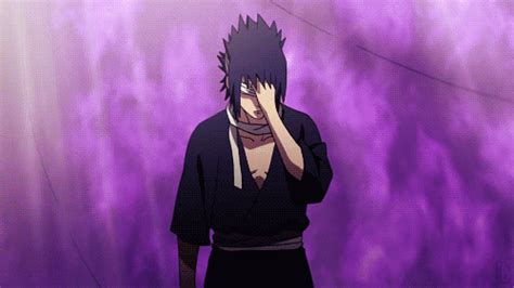 Anime  Wallpaper Sasuke Support Us By Sharing The Content