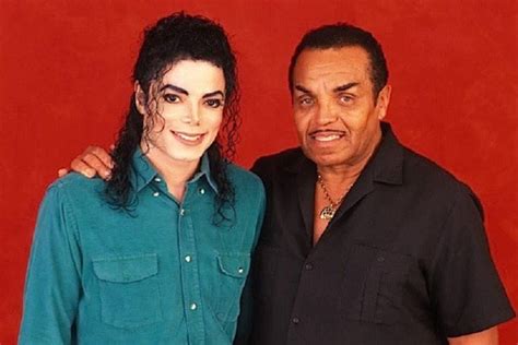 The Complicated Relationship Between Michael Jackson And His Father