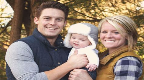 Pregnant Pastors Wife Amanda Blackburn Killed In Indianapolis Home