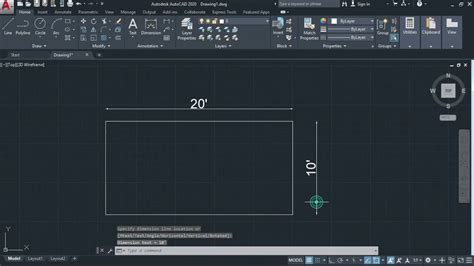 How To Change Scale In Autocad How To Change Scale 1100 To 150