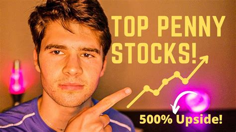 Best Penny Stocks To Buy Now🚀 Top Stocks This Week Youtube