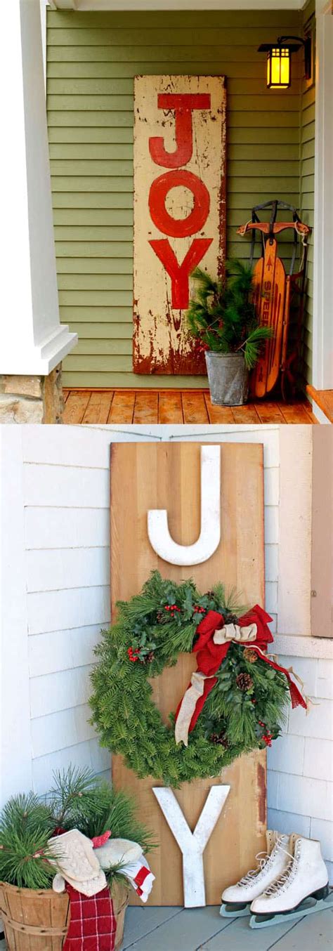 Unfollow christmas decorations outdoors to stop getting updates on your ebay feed. Gorgeous Outdoor Christmas Decorations: 32 Best Ideas ...