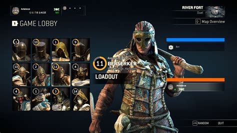 The Best Classes To Start With In ‘for Honor Inverse