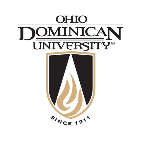 ODU Logo