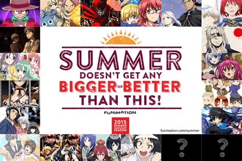 Inside the case of funimation releases labeled as digital copy. FUNimation Acquires Streaming Rights to Thirteen Summer 2015 Anime Series - Capsule Computers