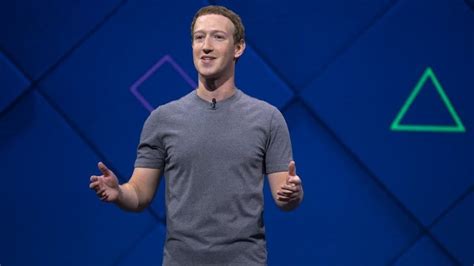 Facebook Ceo Mark Zuckerberg Says Deepfake Videos Different From Fake News Technology News