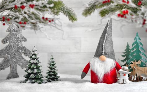 Scandinavian Gnomes A History Of Gnomes In Sweden And Norway