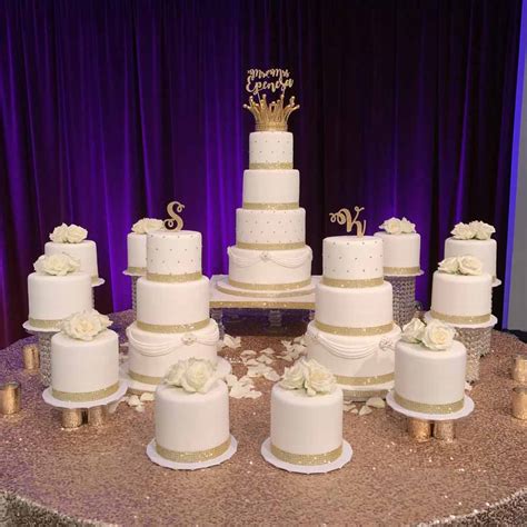 Wedding Cakes A Cake Life