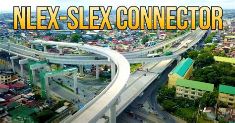 Nlexslex Connector Road Project Aerial Update As Of October 2021