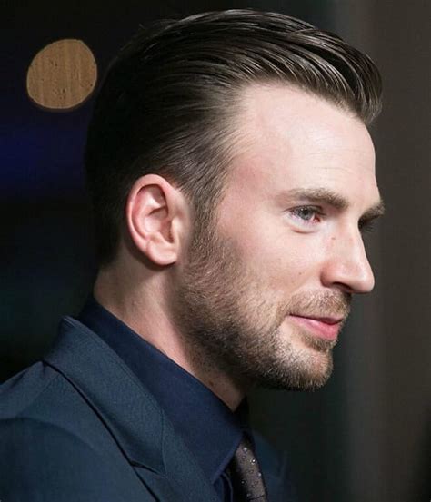 Top 30 Cool Captain America Haircut Styles Popular Captain America