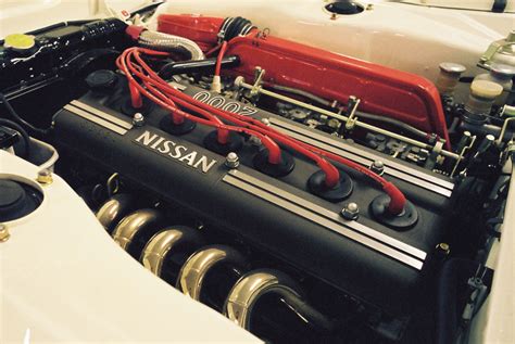 Qotw What Is The Greatest Japanese Engine Japanese Nostalgic Car