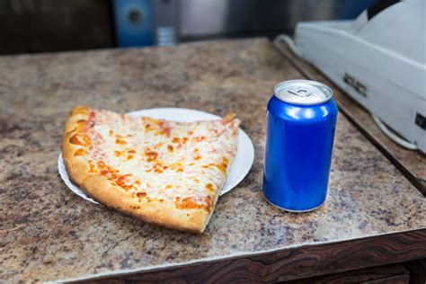Best Pizza And Soda Stock Photos Pictures And Royalty Free Images Istock