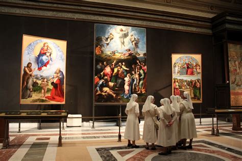 Оцените эту алтарную картину рафаэля. Рафаэль Санти и его работы в Риме и Флоренции > WowItaly