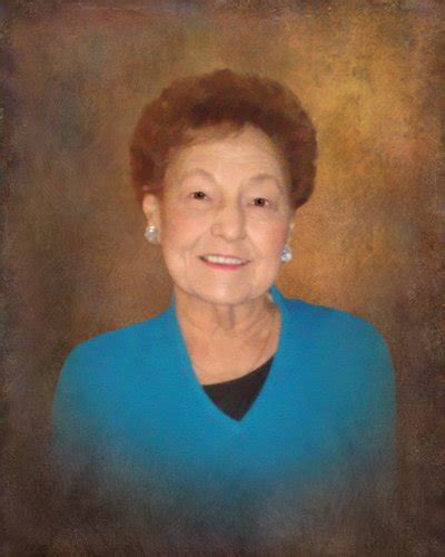 Obituary Of Ada Marie Taylor Ford Funeral Homes Serving Out Of