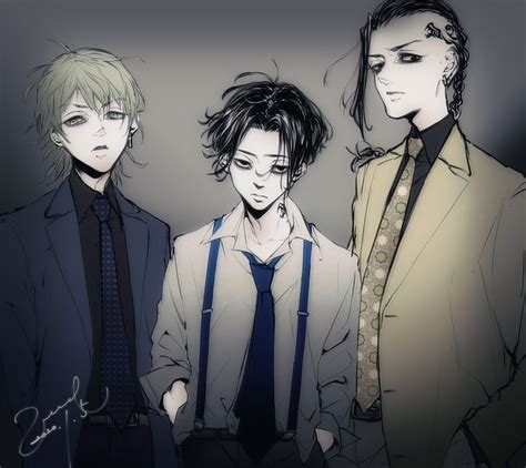 Descargar imágenes para wallpaper para pc y celular. Tokyo Revengers