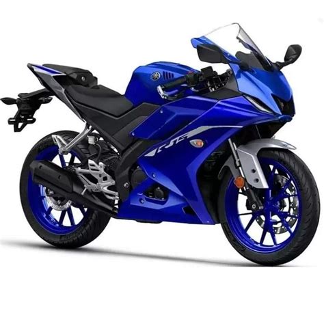 Yamaha R15 V4 Price In Bangladesh And Full Specification 2023
