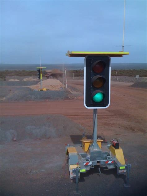 Traffic lights, traffic signals, stoplights or robots are signalling devices positioned at road intersections, pedestrian crossings, and other locations to control flows of traffic. Traffic Lights - VMS Solutions