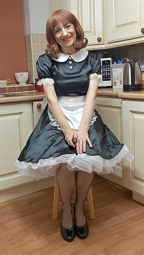 pin on french maids