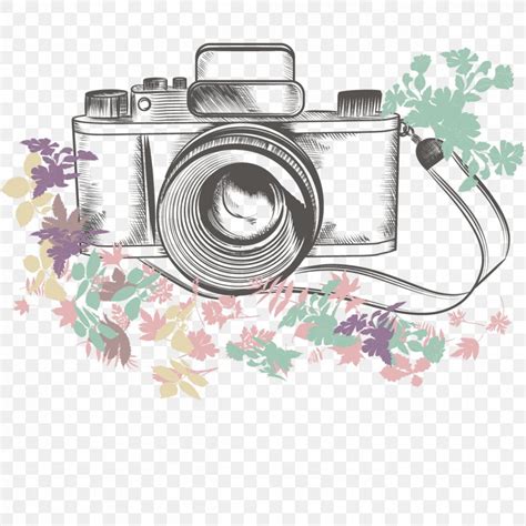 Camera Cartoon Drawing Png 1200x1200px Camera Art Arts Cameras