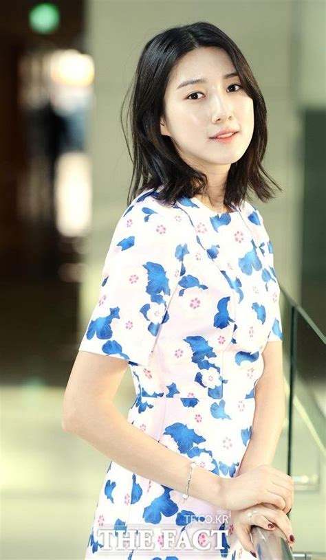 Joo Ah Reum Picture 주아름 Hancinema
