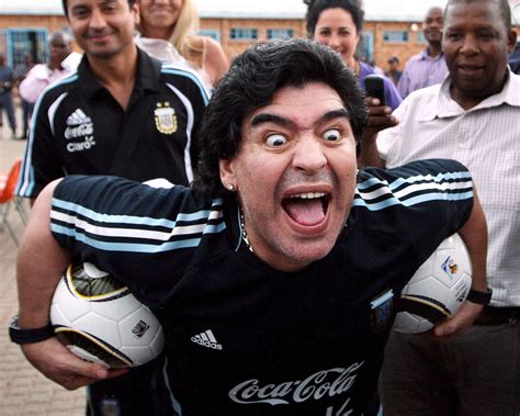 Maradona Lo Que No Nos Cuentan