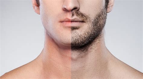 What Are The Benefits Of Facial Wax For Men Covercricket