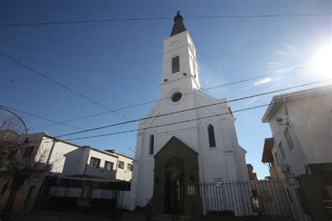 Historia del santuario de maría auxiliadora de fortin mercdes ceferino namuncurá pedro luro. Estremecedor testimonio confirma más abusos de los curas ...